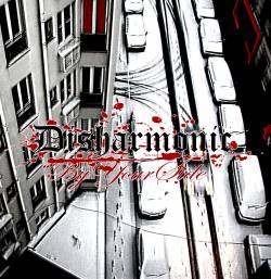 Disharmonic (GRC) : By Your Side